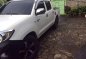 FOR SALE: Toyota Hilux 2010 J-1