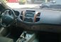 Toyota Fortuner 2009 for sale-8