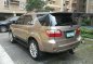 Toyota Fortuner 2009 for sale-5