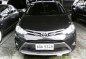 Toyota Vios 2015 E A/T for sale-1