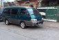 1997 Hyundai H100 for sale-0