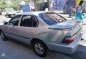 Toyota Corolla XL manual 1996 for sale-1