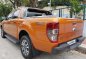 2017 Ford Ranger Wildtrak Automatic 4x4 3.2 for sale-3