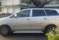 Well-maintained Toyota Innova 2005 for sale-6