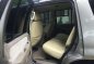 Ford Explorer xlt 4x2 2006 Nothing to Fix for sale-8