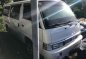 Nissan Urvan 2014 for sale-1