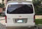 Toyota Hiace 2013 A/T for sale-4