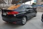 2015 Honda City 1.5 E Automatic Black For Sale -8