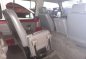 2010 Nissan Urvan Manual Diesel for sale-4