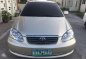 Toyota Altis 2005 Automatic for sale-1