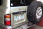 Nissan Patrol 2003 For Sale-1