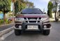 Isuzu Crosswind Sportivo 2014 Automatic for sale-0