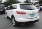 2011 Mazda CX9 AT Gas White SUv For Sale -3