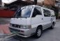 Fastbreak 2013 Nissan Urvan Escapade Manual NSG for sale-0