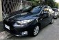 2015 Toyota Vios 1.3E Automatic Transmission for sale-0