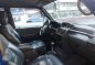 Mitsubishi Pajero 4x4 AT Blue SUV For Sale -3