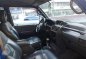 Mitsubishi Pajero 4x4 AT Blue SUV For Sale -2