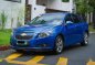 2010 Chevrolet Cruze LT Automatic (Top Of The Line) for sale-0