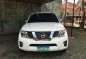 Nissan Frontier Navara 2013 GTX A/T for sale -0