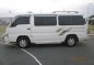 Nissan Urvan Escapade 2012 Model for sale-4