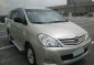 2009 Toyota Innova Automatic for sale-0