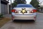 2010 Toyota Corolla Altis 1.6 E Pormado for sale-3