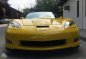 2013 Chevrolet Corvette 60TH Anniversary for sale-2