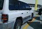 Mitsubishi Pajero 2003 4x2 AT Fielda Master for sale-1