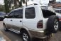 Isuzu Crosswind XUV 2002 for sale-1