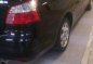 Toyota Vios E 2011 Manual Black Sedan For Sale -2