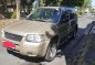 Ford Escape 2005 4x4 AT Beige SUV For Sale -1