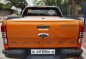 2017 Ford Ranger Wildtrak Automatic 4x4 3.2 for sale-4