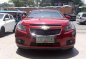 2012 Chevrolet Cruze AT for sale-2