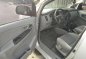 2012 Toyota Innova E Manual Silver SUV For Sale -3