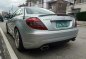 Mercedes-Benz SLK-Class 2008 A/T for sale-2