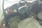 Hyundai Starex 2005 CRDI for sale -3