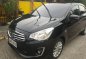 Mitsubishi Mirage G4 2014 GLS A/T for sale -4