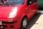 Daewoo Matiz 2000 HB Red Fresh For Sale -3