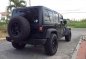 2011 Jeep Wrangler Rubicon 4x4 Trail Edition for sale-4