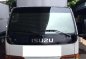 Isuzu Elf Giga Series 10ft Closed Van For Sale -0