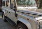 Land Rover Defender 110 2005 for sale-1