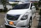 Hyundai Grand Starex CVX 2013 for sale-2