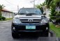 Good as new Toyota Fortuner V 2007 for sale-3