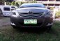 Good as new Toyota Vios 2012 for sale-1