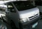 Toyota Hiace 2009 for sale-2