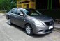 Nissan Almera 2015 Manual Used for sale-0