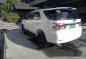 Well-kept Toyota Fortuner 2.5G 2014 for sale-2