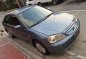 Fresh 2002 Honda Civic VTi-S Automatic For Sale -2