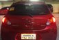 2015 Mitsubishi Mirage GLS 1.2G AT Hatchback For Sale -3