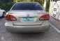 Toyota Altis 2005 Automatic for sale-5